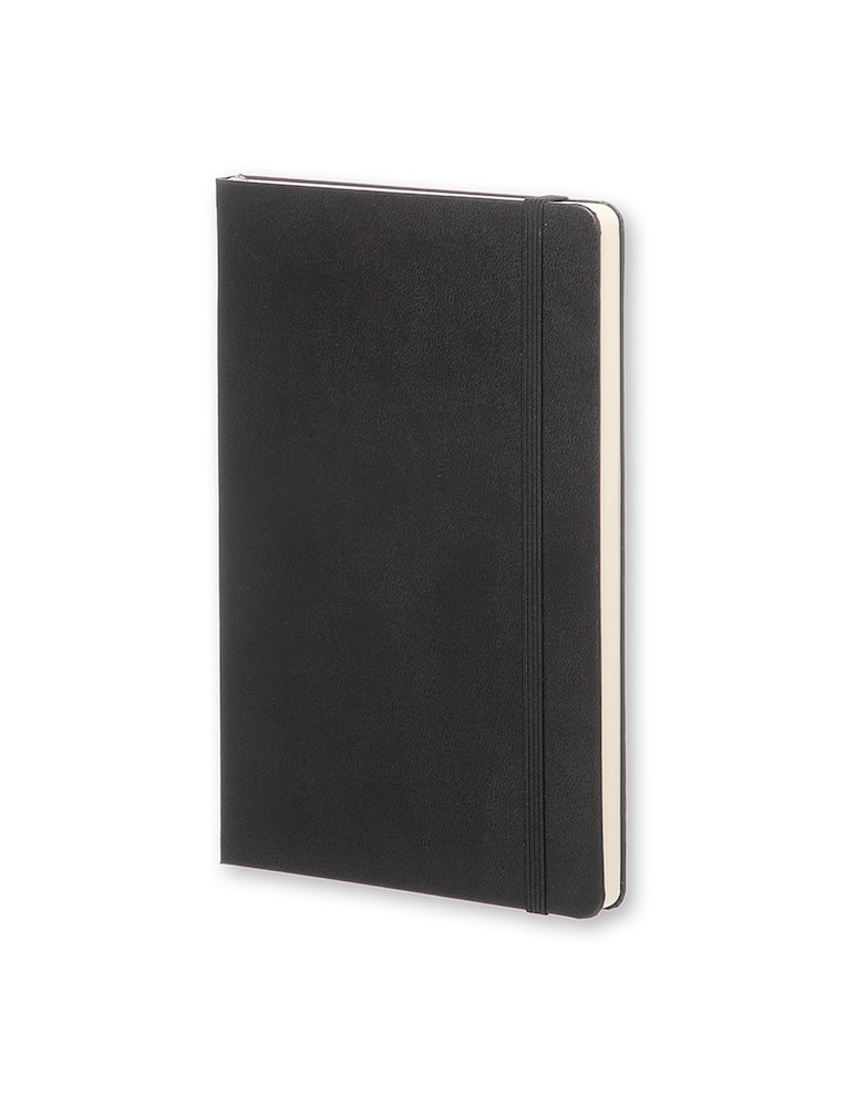 Moleskine Notebook Large Dot Hard - picture 1 Moleskine Notebook Large Dot Hard - picture 1