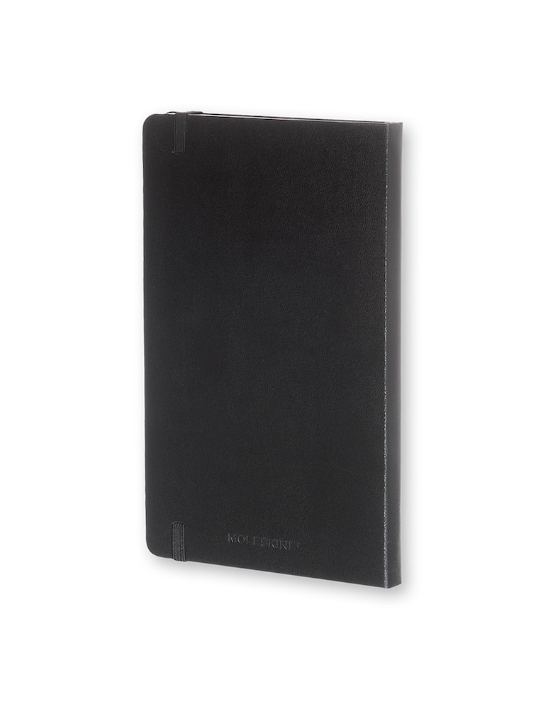 Moleskine Notebook Large Dot Hard - picture 2 Moleskine Notebook Large Dot Hard - picture 2