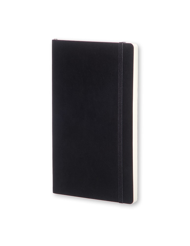 Moleskine Taccuino Classic a puntini Large con copertina morbida - immagine 1