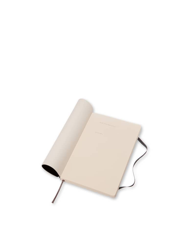 Moleskine Taccuino Classic a puntini Large con copertina morbida - immagine 5