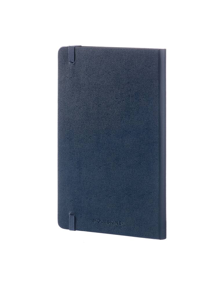 Moleskine Taccuino Classic a righe Large con copertina rigida - immagine 6 Moleskine Taccuino Classic a righe Large con copertina rigida - immagine 6