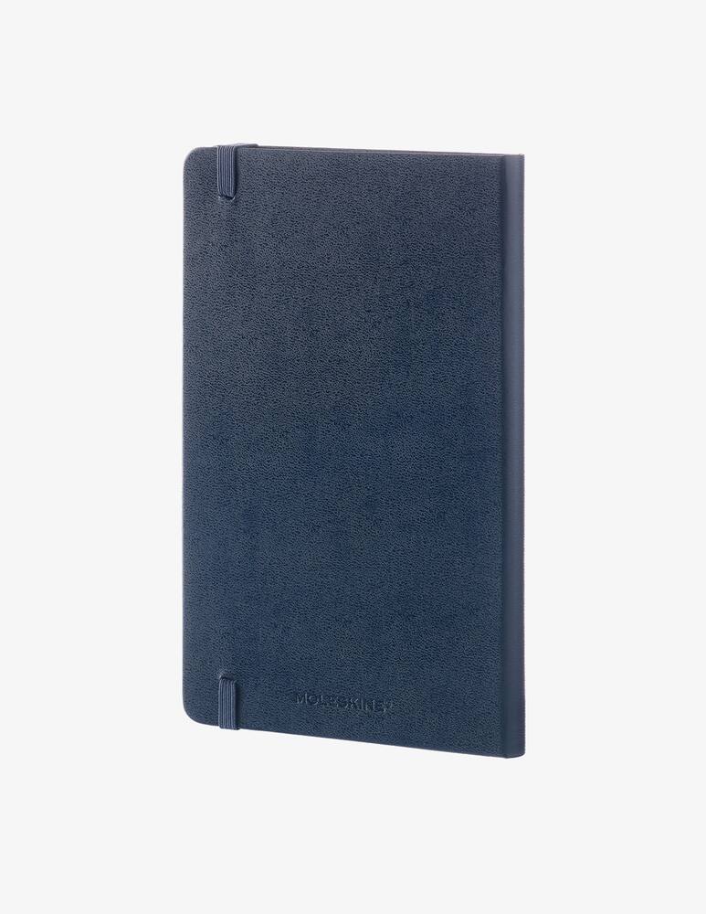 rinascente Moleskine Taccuino  L A Quadretti Copertina Rigida - Blu