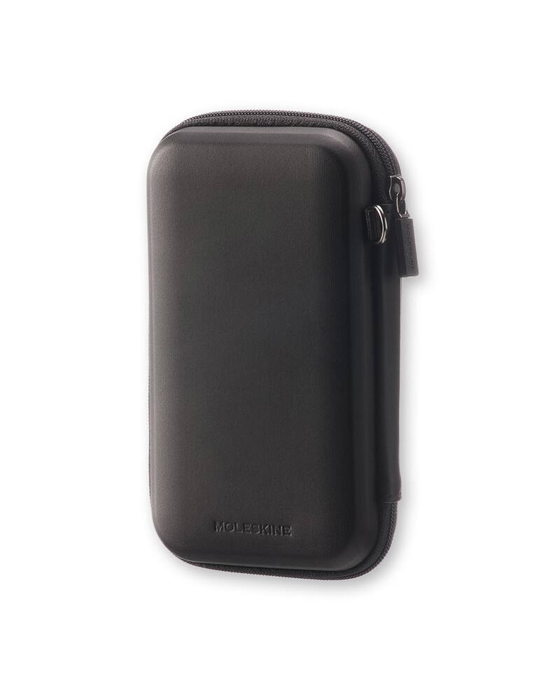 rinascente Moleskine Pouch rigido da viaggio Small