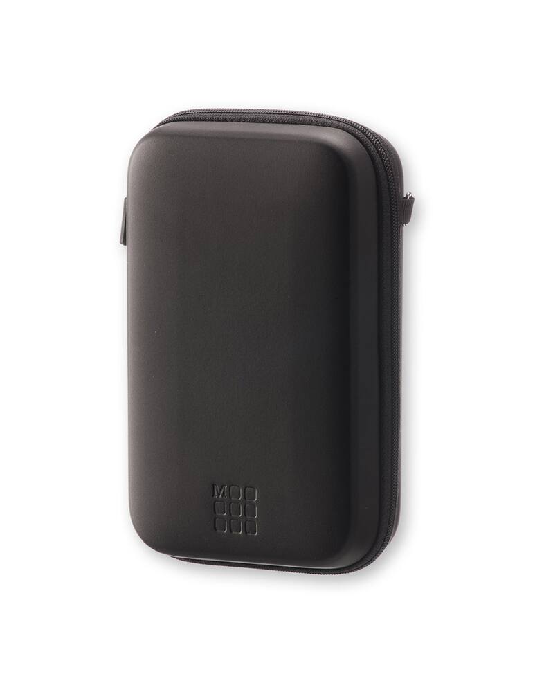 rinascente Moleskine Journey Pouch Hard Medium