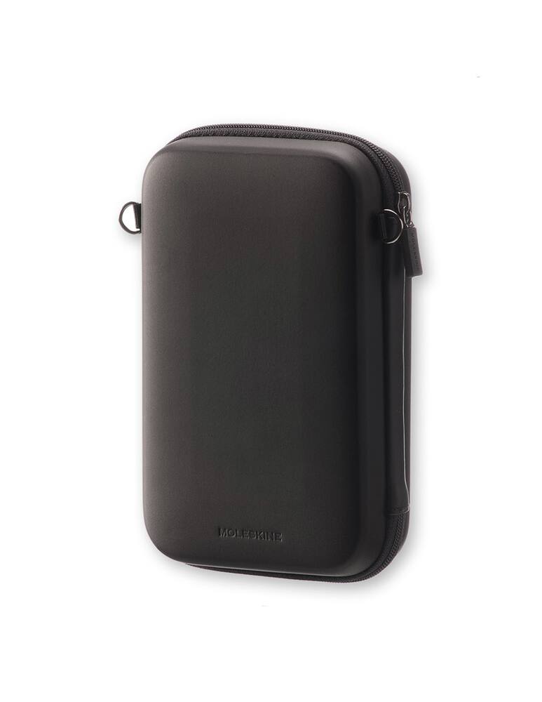 rinascente Moleskine Journey Pouch Hard Medium