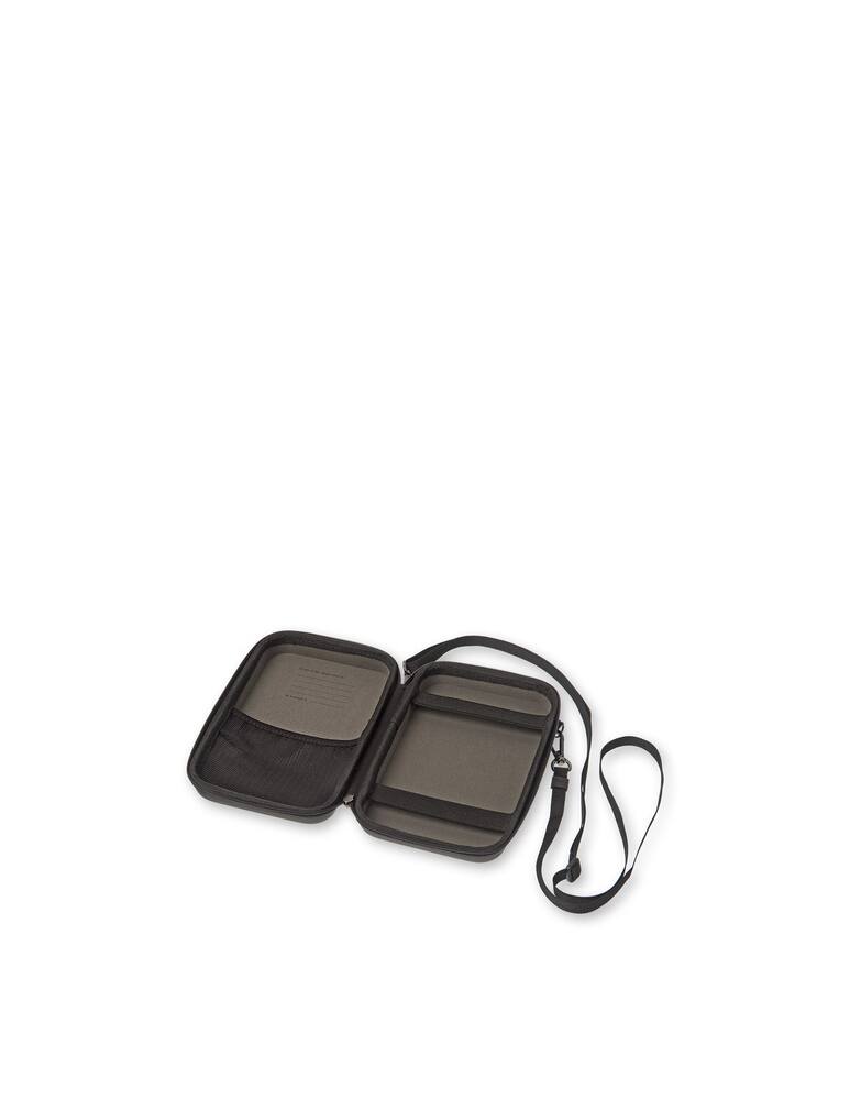 rinascente Moleskine Journey Pouch Hard Medium