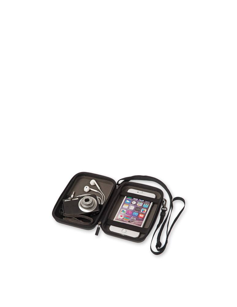 rinascente Moleskine Journey Pouch Hard Medium