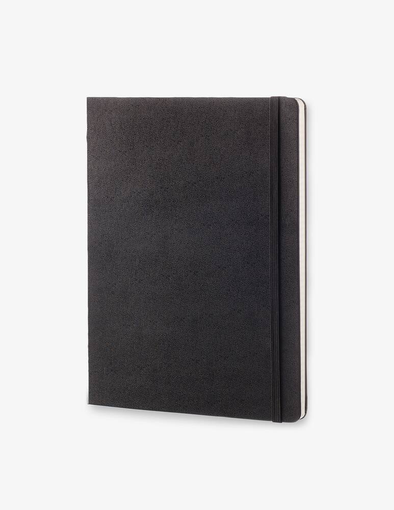rinascente Moleskine Notebook Xl Squ Blk Hard