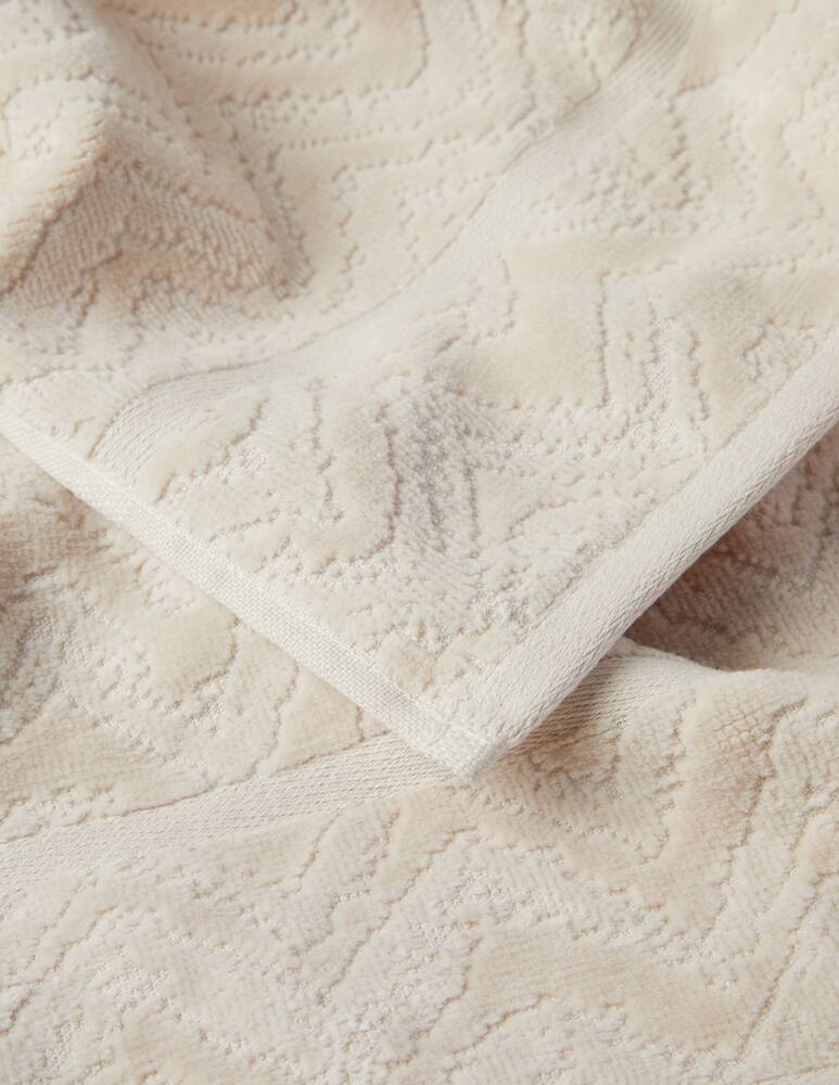 rinascente Missoni Home Rex Asciugamano