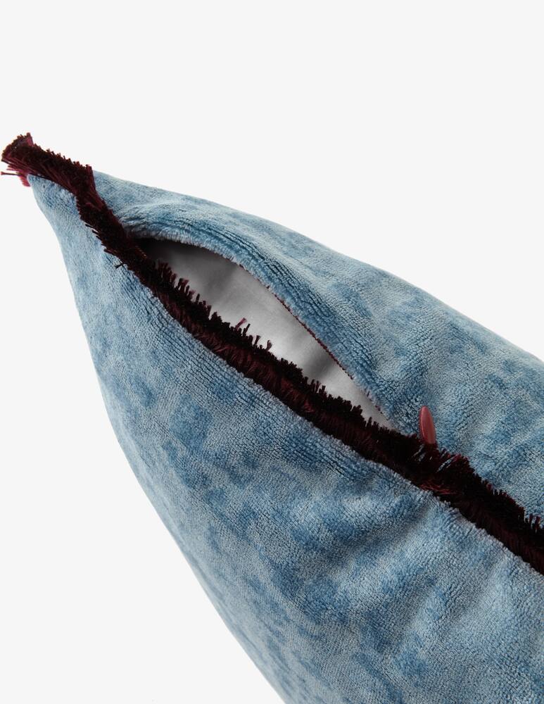 rinascente Missoni Home Tibet Cuscino - Grigio