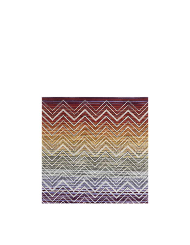 rinascente Missoni Home Tolomeo Bath Sheet 80x160 - orange