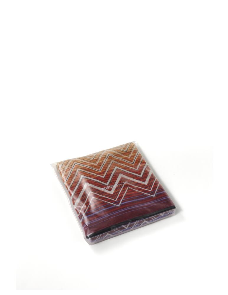rinascente Missoni Home Tolomeo Bath Sheet 80x160 - orange