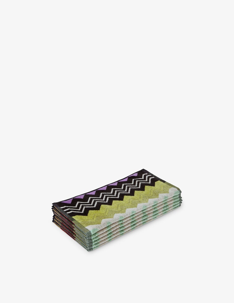 rinascente Missoni Home Giacomo Lavette