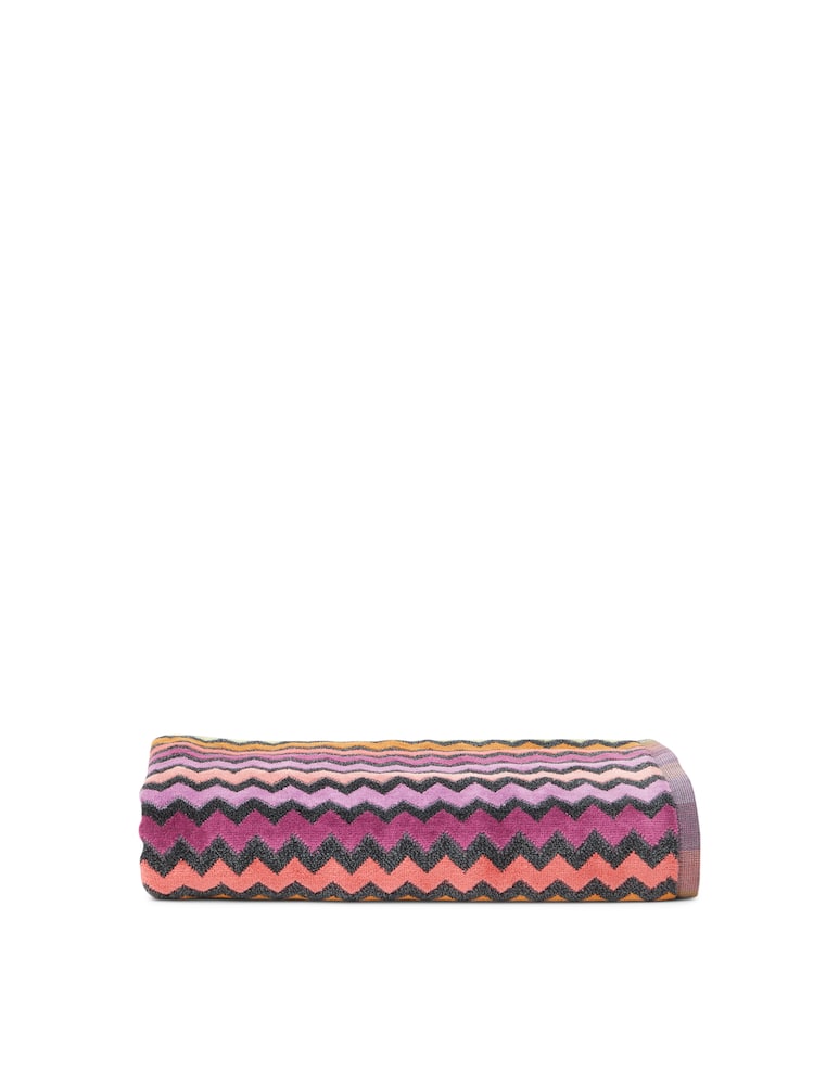 Missoni Home Warner Asciugamano Ospite 40x70 - immagine 1 Missoni Home Warner Asciugamano Ospite 40x70 - immagine 1
