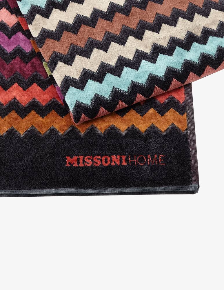 rinascente Missoni Home Warner Telo Mare - Arancione