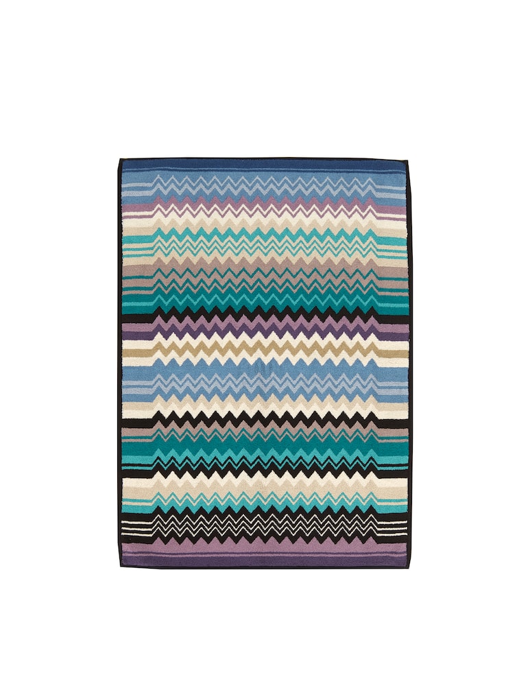 rinascente Missoni Home Giacomo bath mat