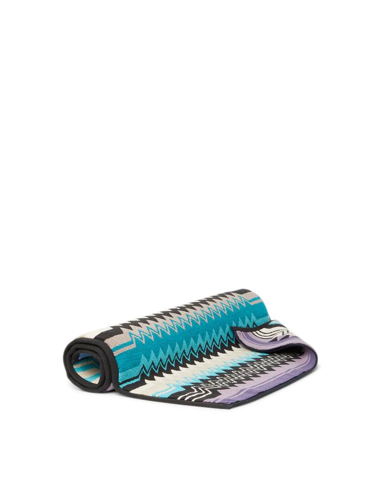 rinascente Missoni Home Giacomo bath mat