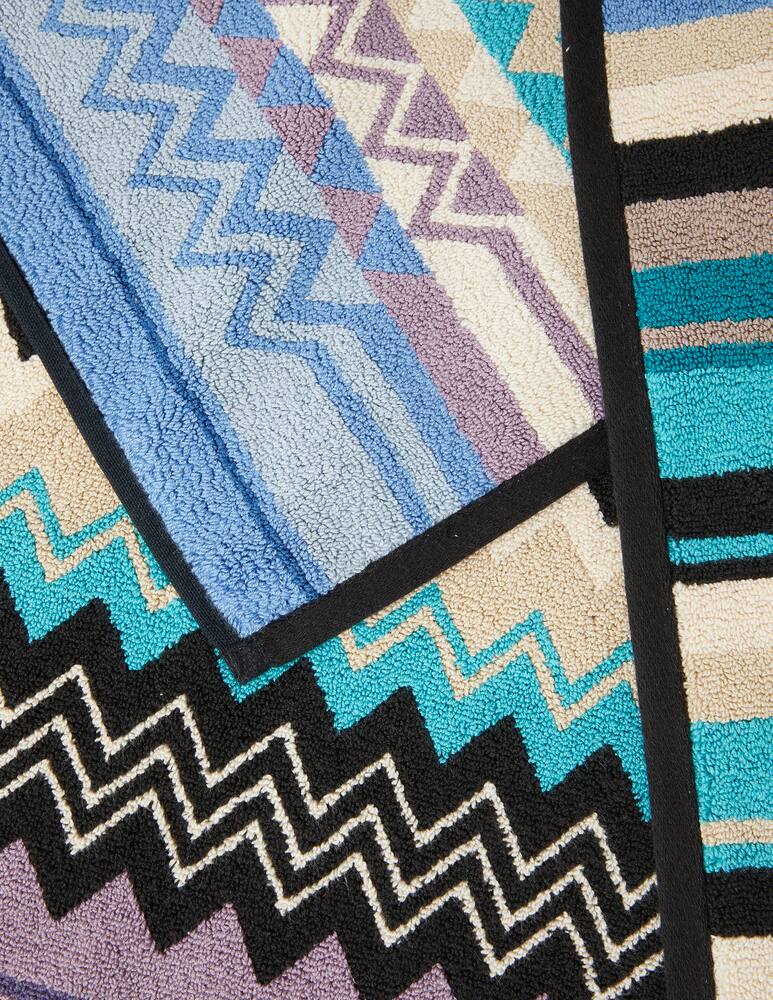 rinascente Missoni Home Giacomo bath mat