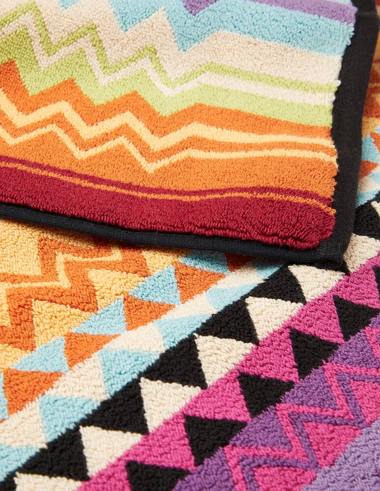 rinascente Missoni Home Giacomo bath mat