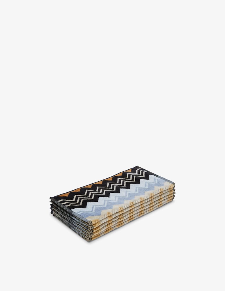 rinascente Missoni Home Giacomo Lavette