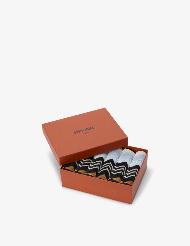 rinascente Missoni Home Giacomo Lavette