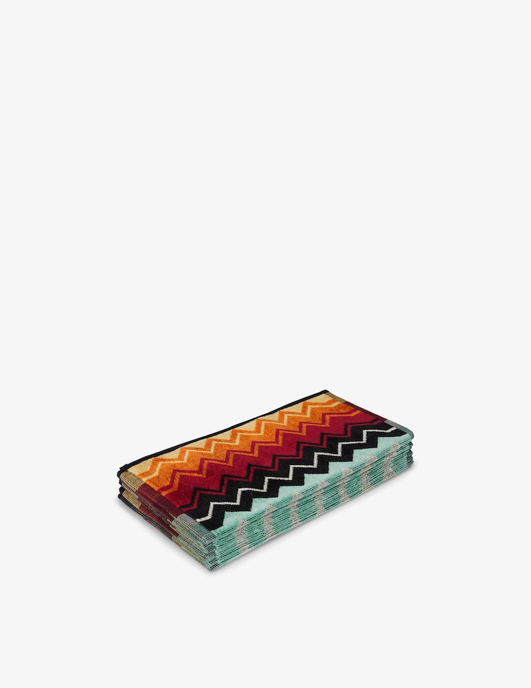 Missoni Home Lavette Giacomo - picture 2 Missoni Home Lavette Giacomo - picture 2