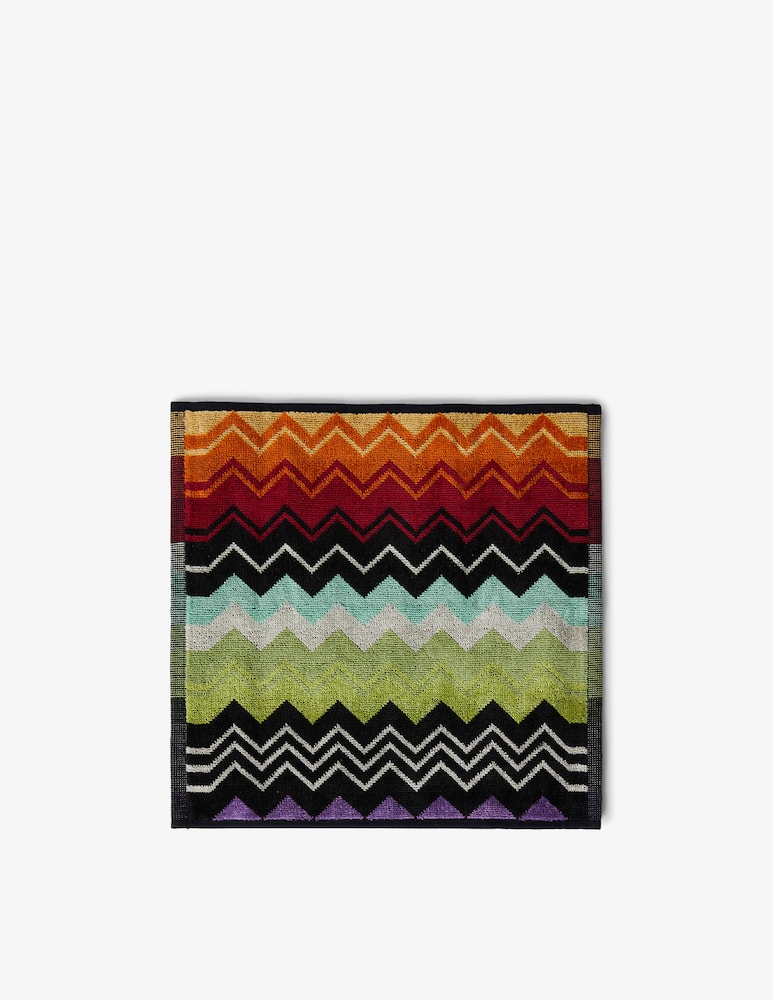 Missoni Home Lavette Giacomo - picture 3 Missoni Home Lavette Giacomo - picture 3