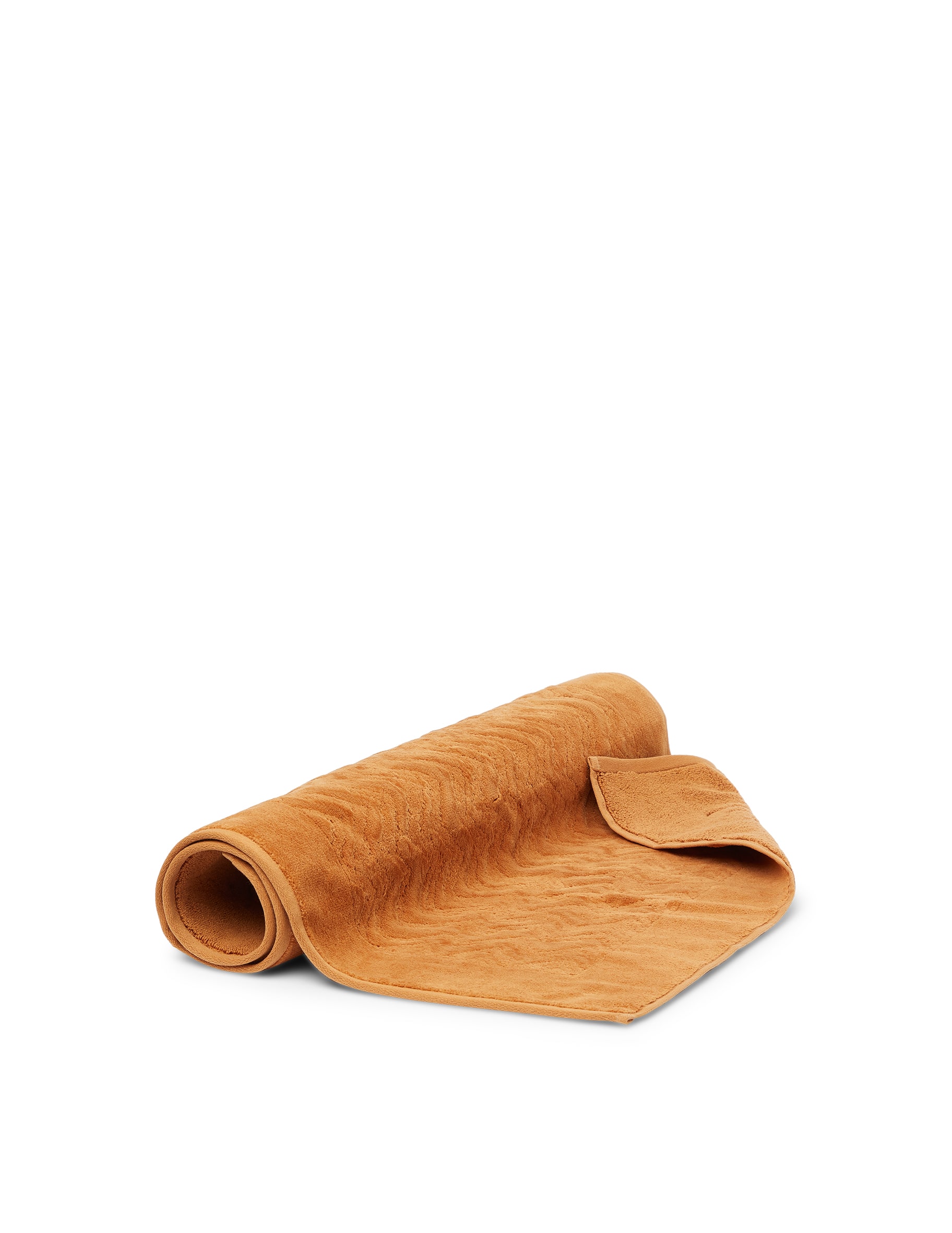 Missoni Home Rex bath mat orange Rinascente.it