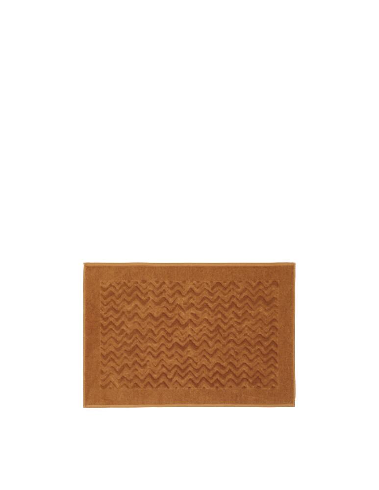 Missoni Home Rex bath mat orange Rinascente.it