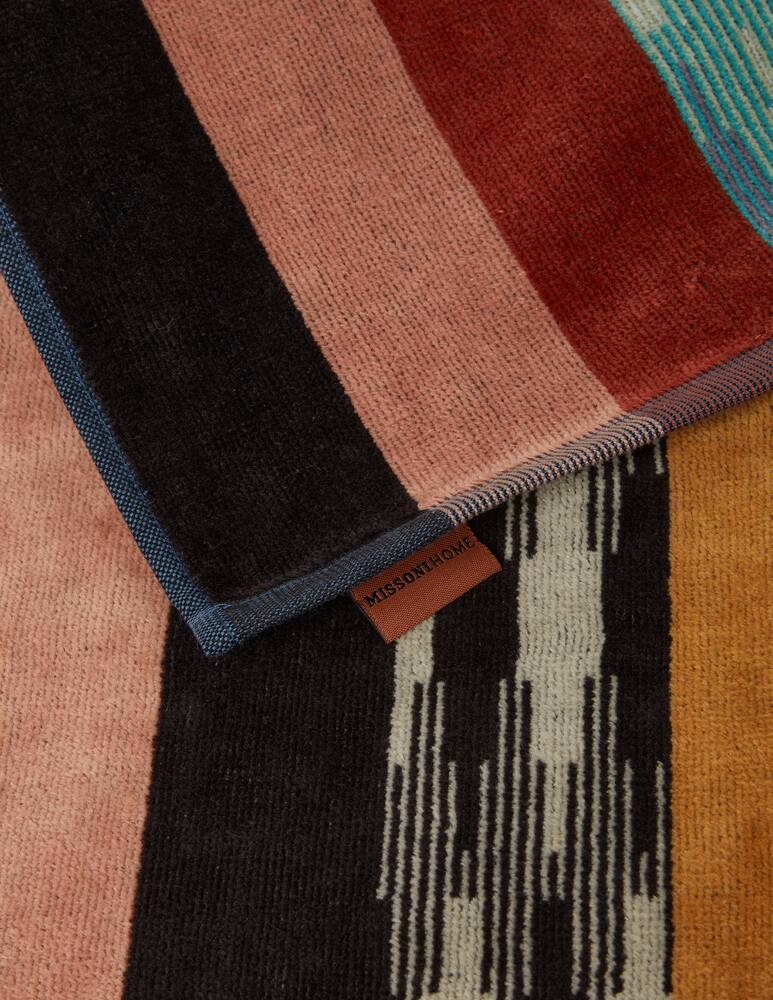 rinascente Missoni Home Ywan Asciugamano