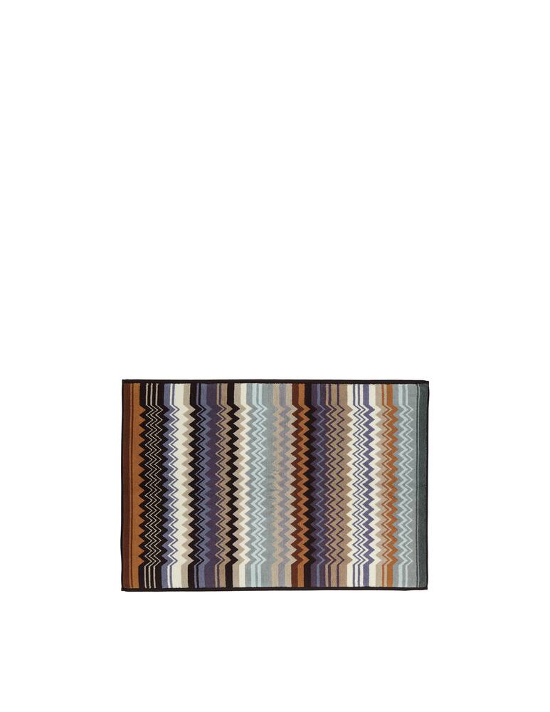 rinascente Missoni Home Giacomo bath mat - Green