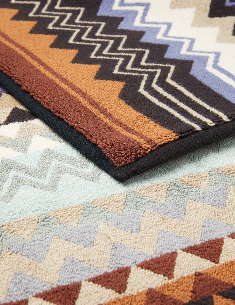 rinascente Missoni Home Giacomo Tappetino