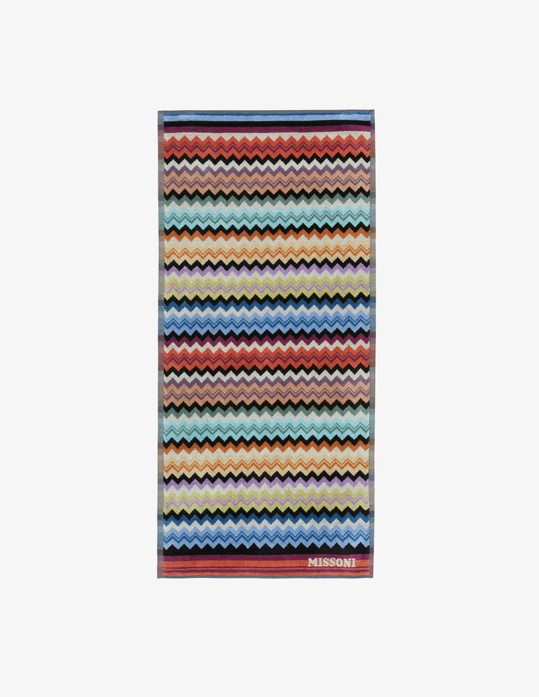 rinascente Missoni Home Adam Fitness Towel