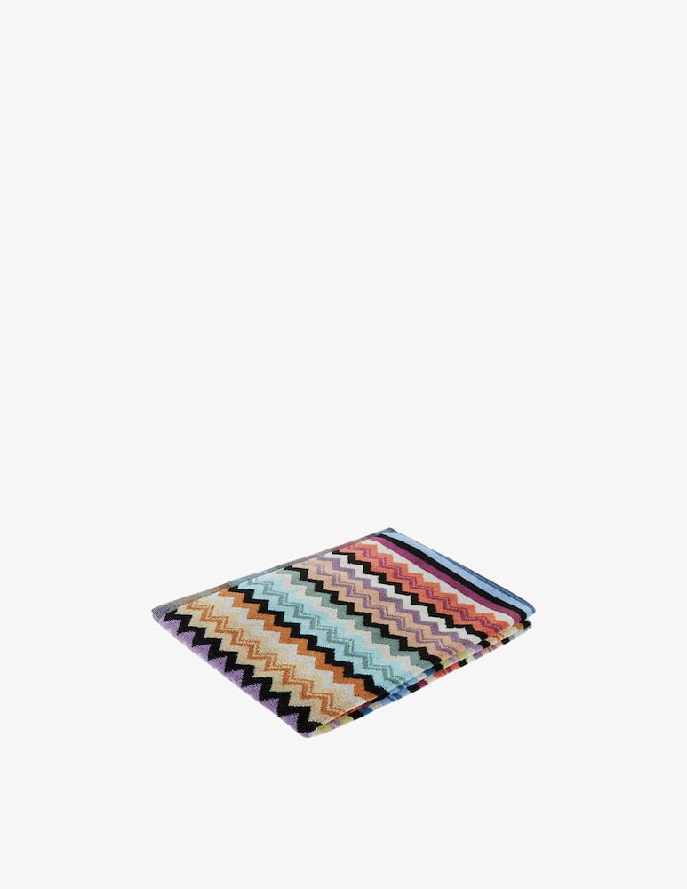 rinascente Missoni Home Adam Fitness Towel