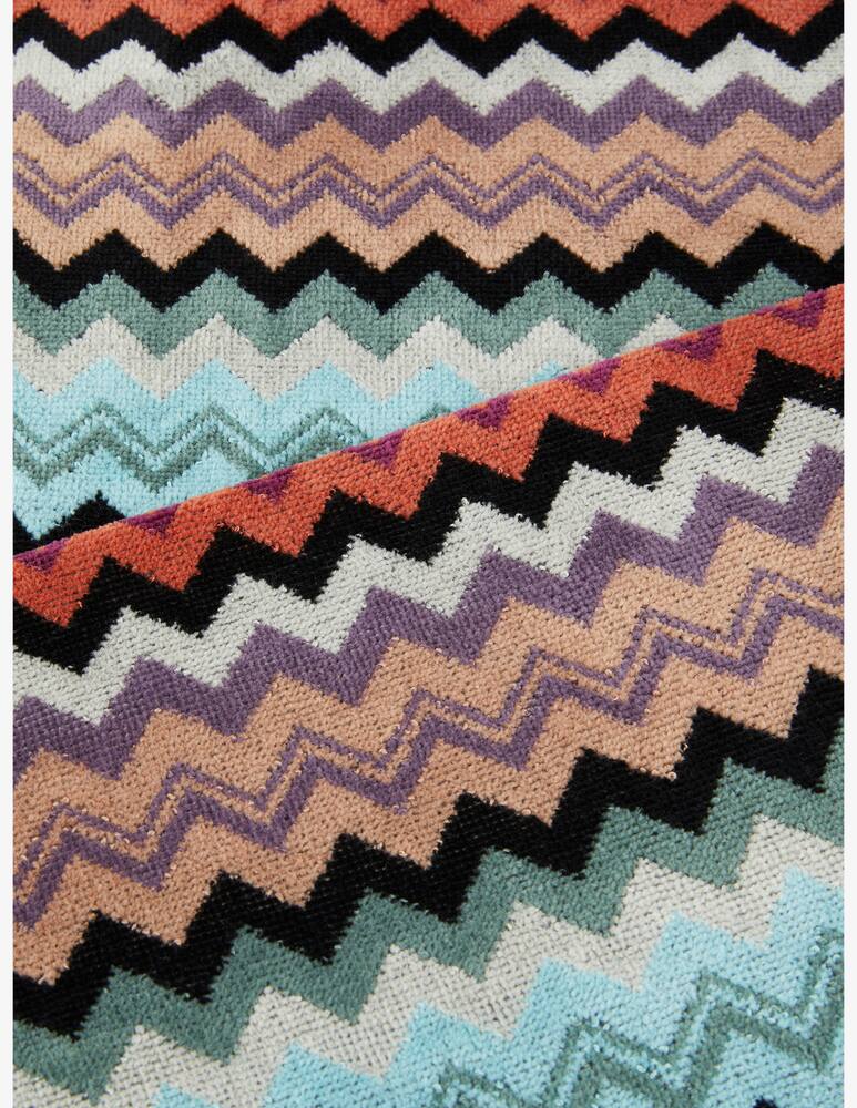 rinascente Missoni Home Adam Fitness Towel