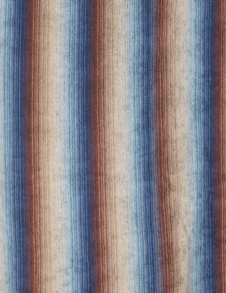 rinascente Missoni Ayrton Accappatoio Con Cappuccio