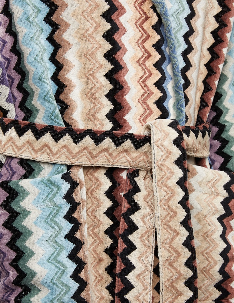 rinascente Missoni Adam Accappatoio 