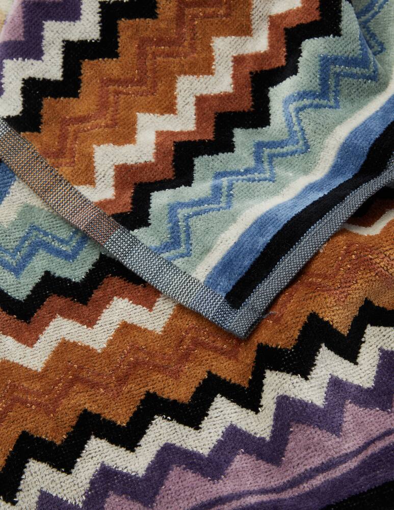 rinascente Missoni Home Adam Ospite - Nero