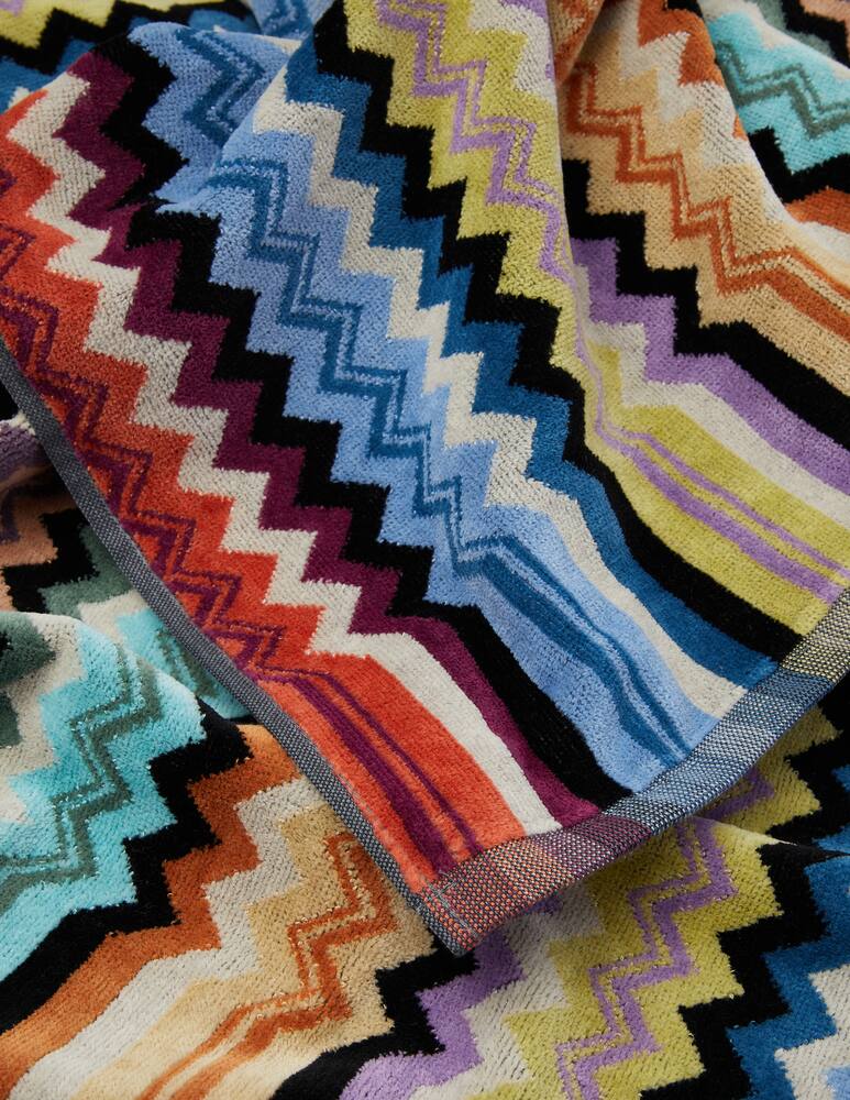 rinascente Missoni Home Adam Telo - Arancione