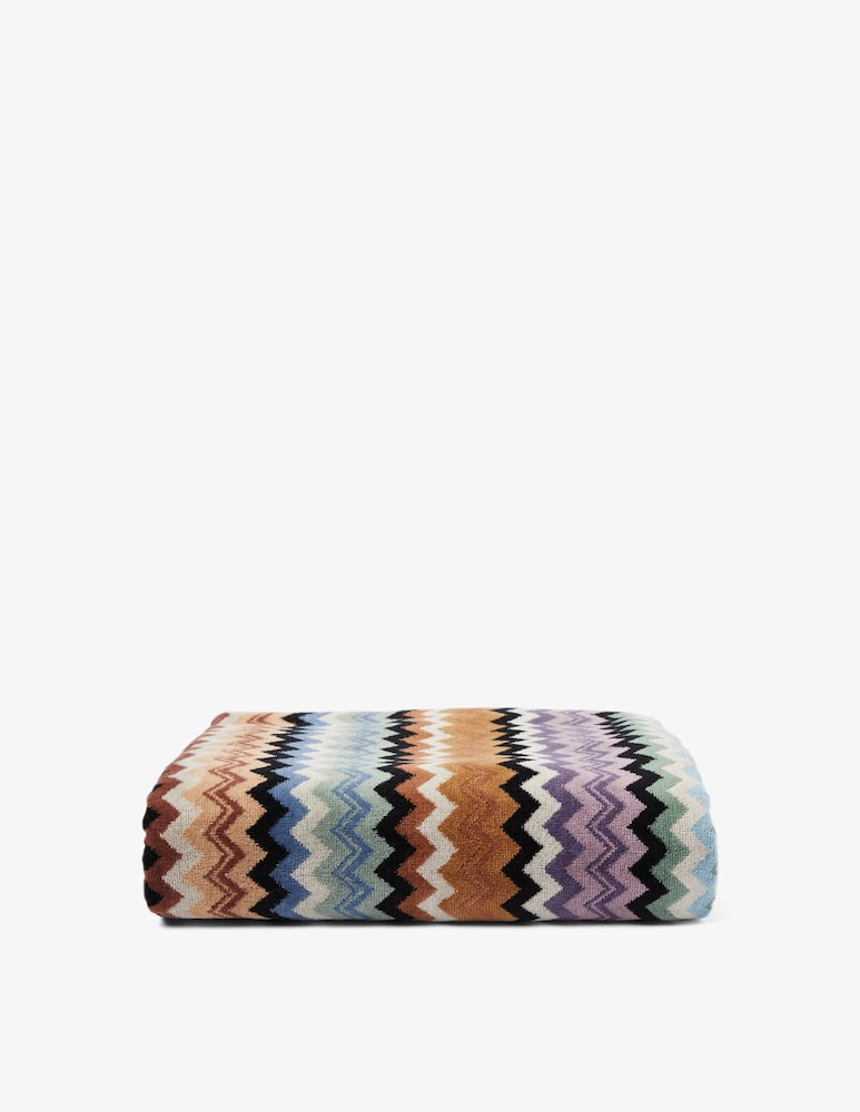 Missoni Home Adam Telo - immagine 1 Missoni Home Adam Telo - immagine 1