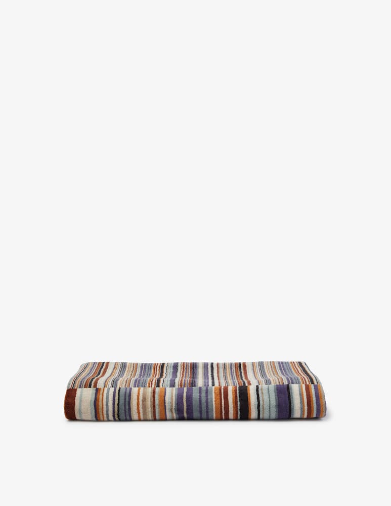 Missoni Home Adam Beach Towel - picture 1 Missoni Home Adam Beach Towel - picture 1
