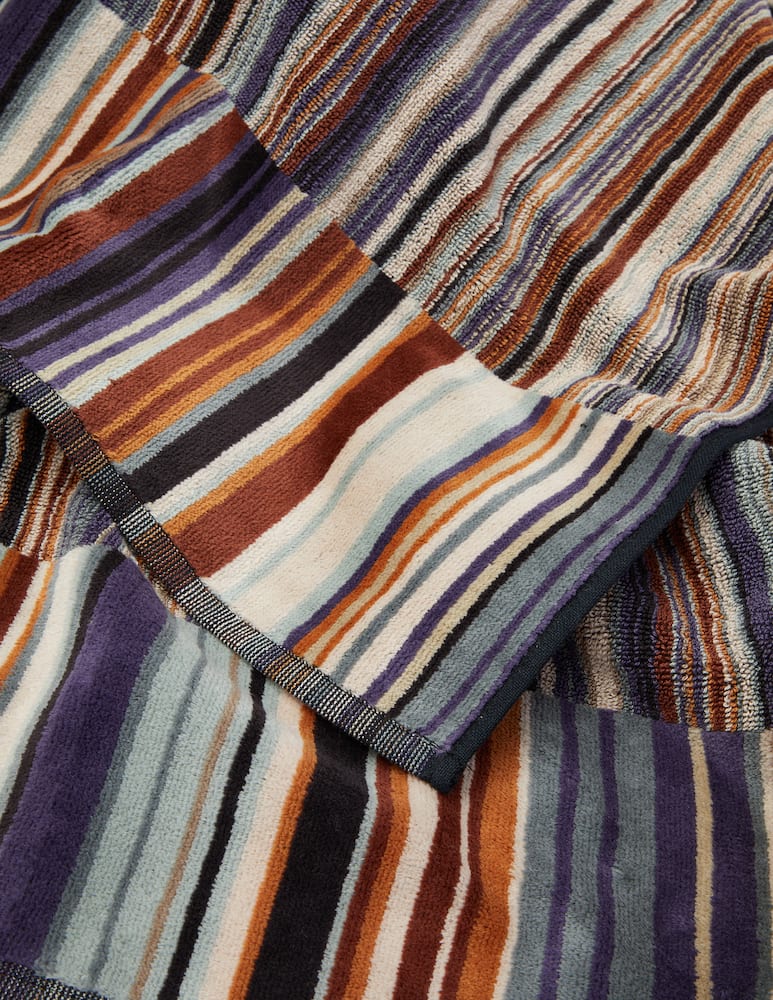 Missoni Home Adam Beach Towel - picture 2 Missoni Home Adam Beach Towel - picture 2