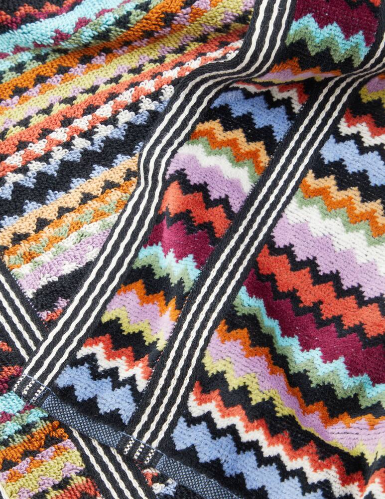 rinascente Missoni Home Akira Hand Towel