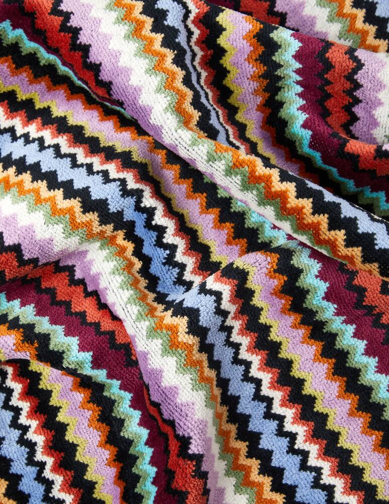 rinascente Missoni Home Akira Bath Towel