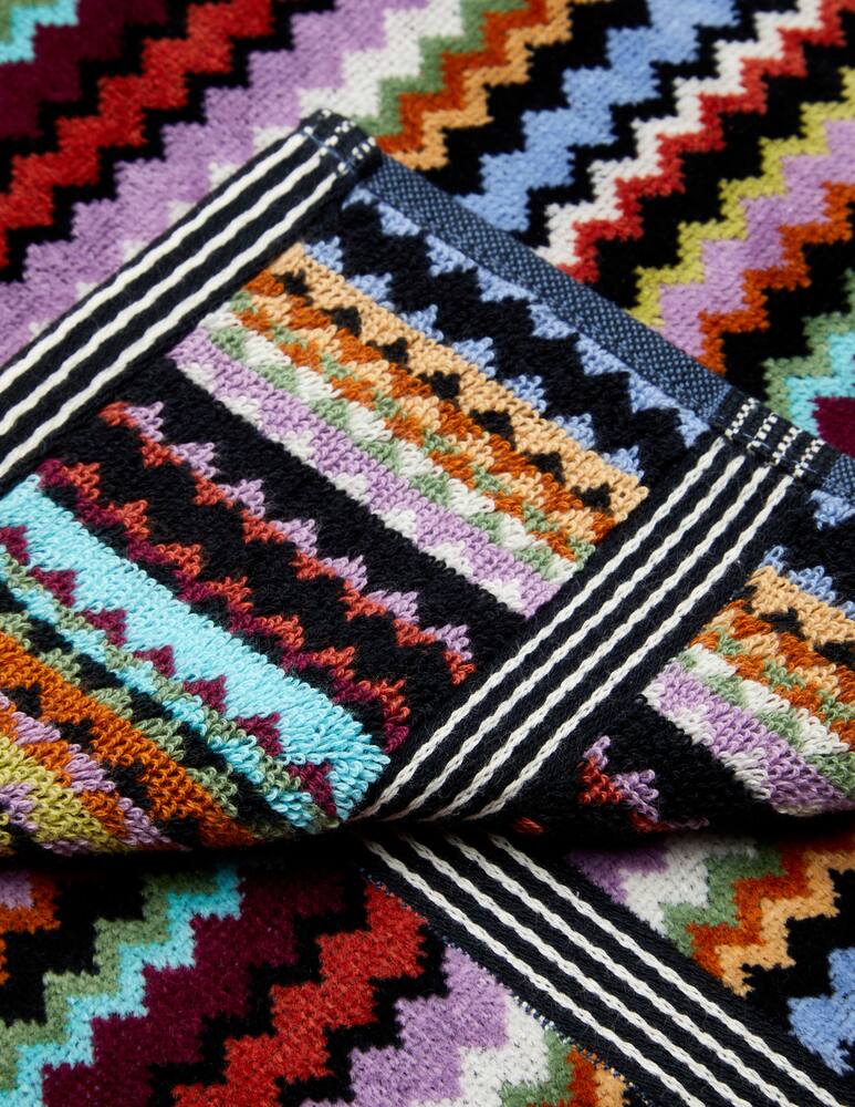 rinascente Missoni Home Akira Bath Sheet