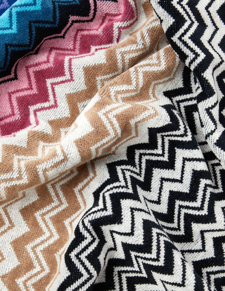 rinascente Missoni Home Annie Asciugamano
