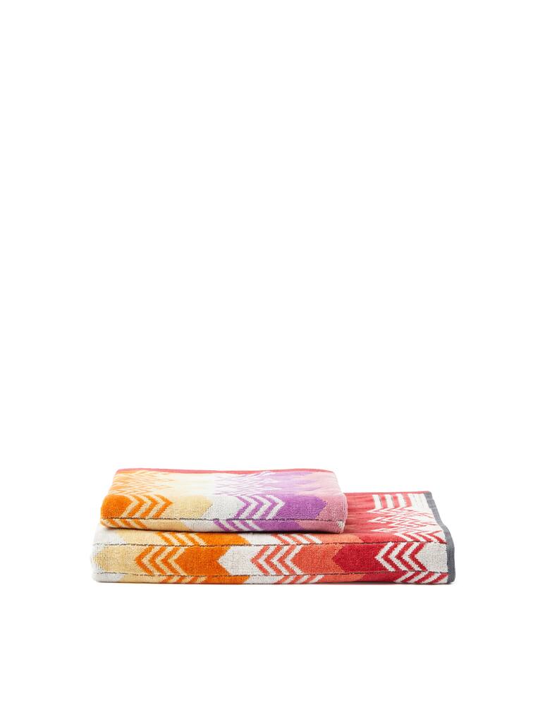 rinascente Missoni Home Sandy Bath Towel