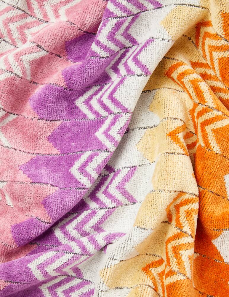 rinascente Missoni Home Sandy Bath Towel