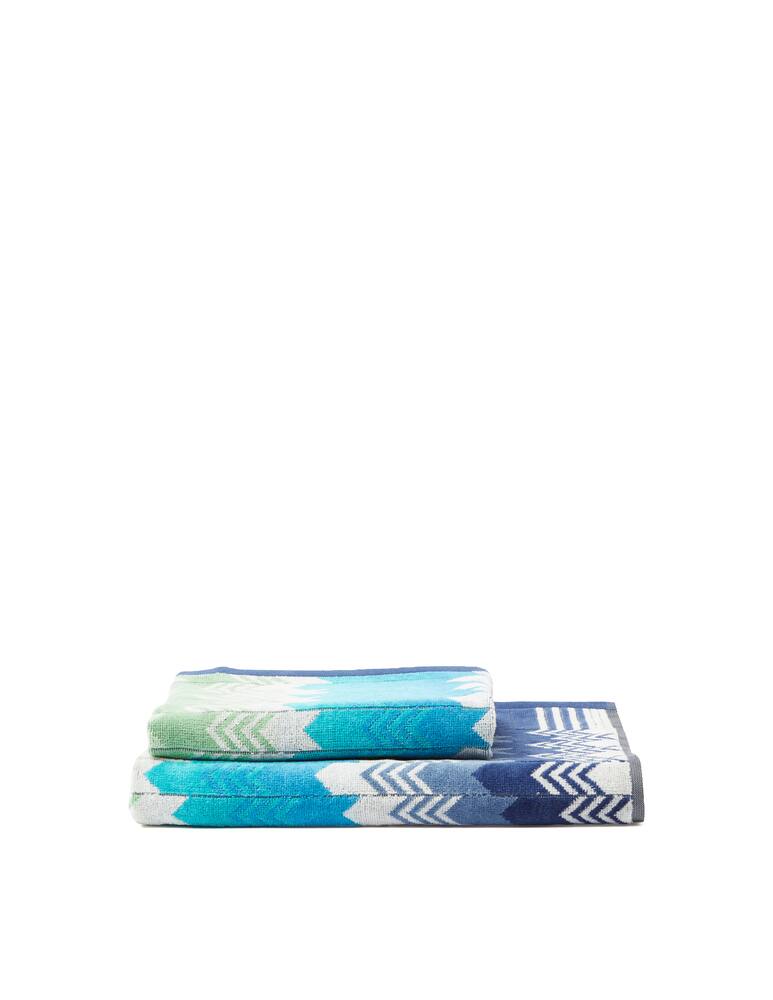 rinascente Missoni Home Sandy Hand Towel