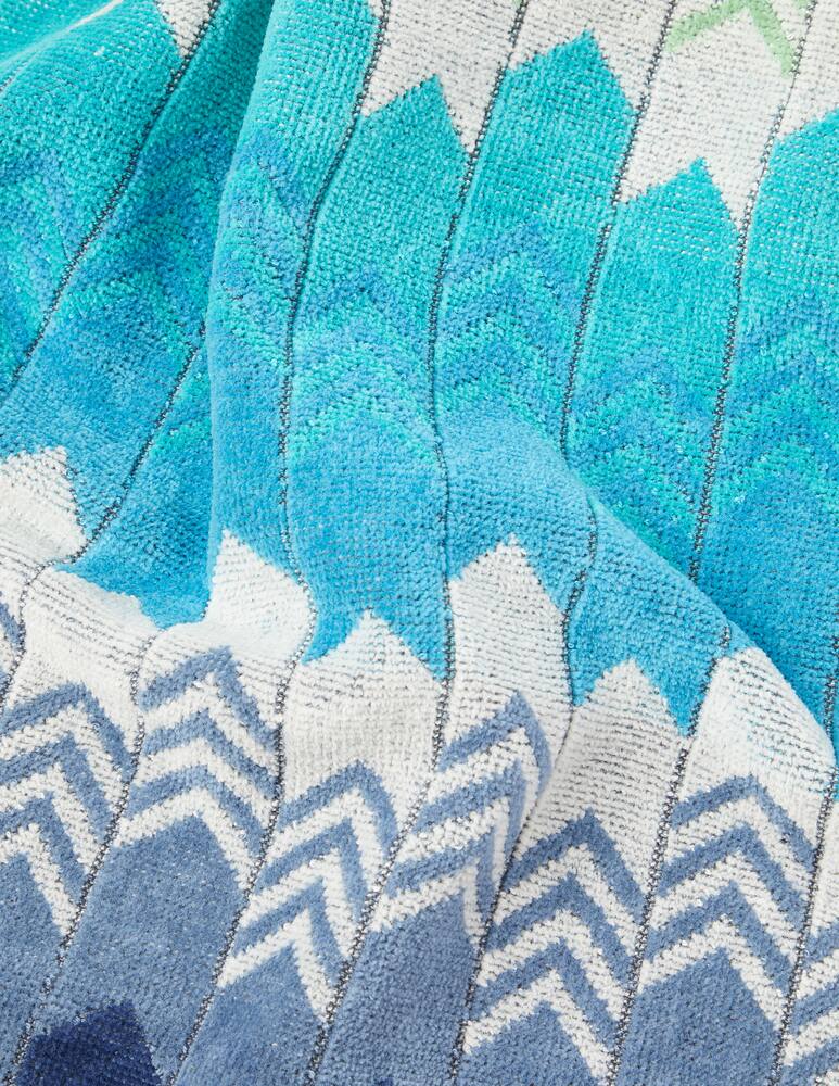rinascente Missoni Home Sandy Hand Towel